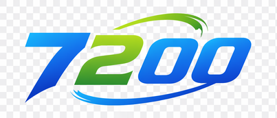 Logo 7200